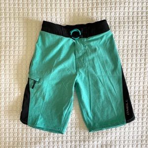 O’Neill Boys Swim Trunks / Boardshorts | Size 5/6